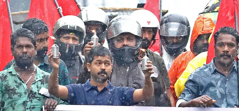 Kerala Kaumudi Photo Gallery