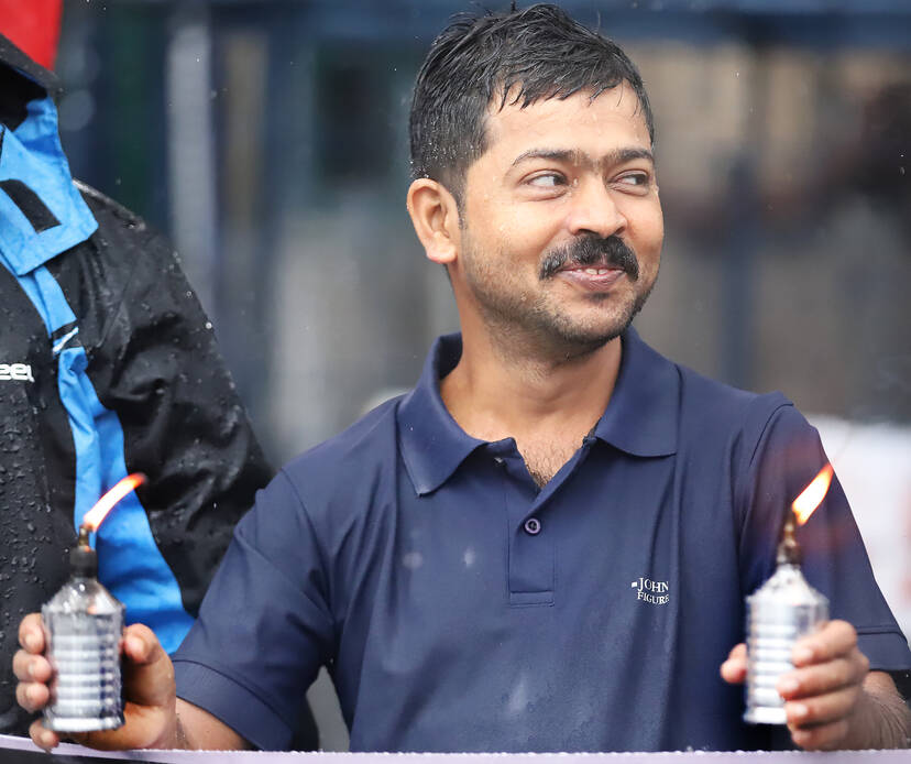 Kerala Kaumudi Photo Gallery