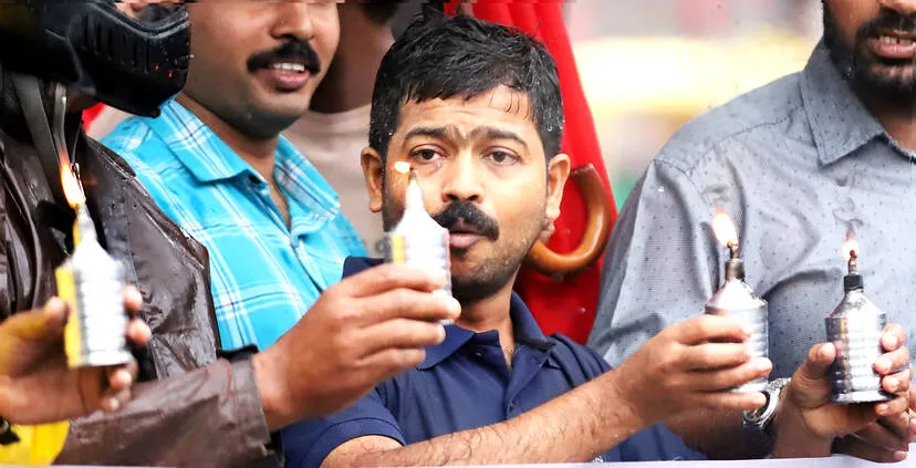 Kerala Kaumudi Photo Gallery