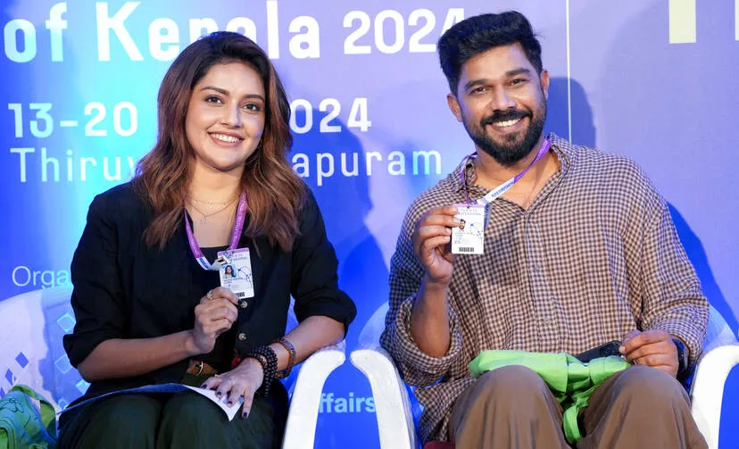 Kerala Kaumudi Photo Gallery