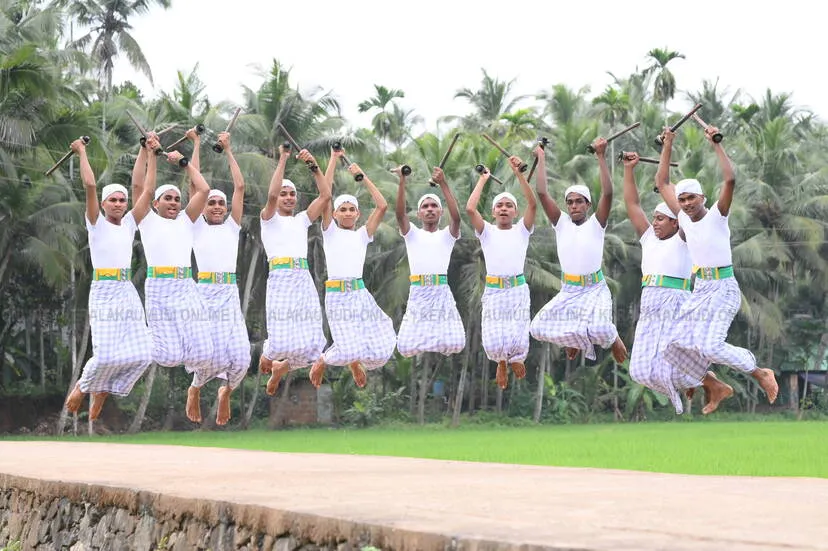 Kerala Kaumudi Photo Gallery