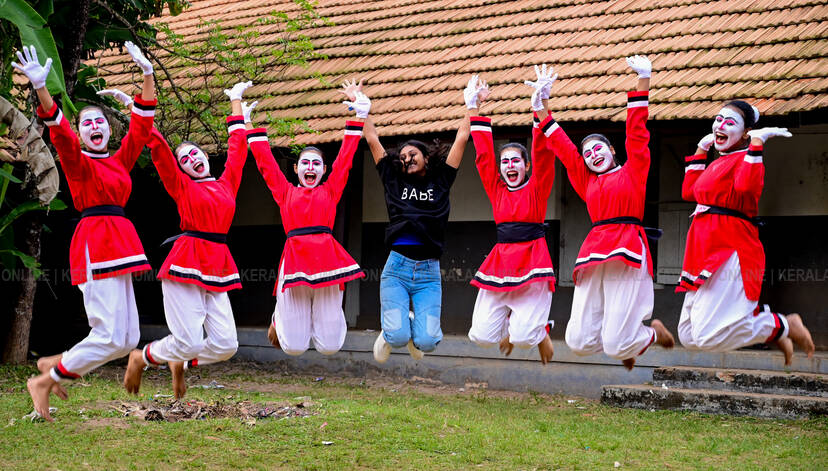 Kerala Kaumudi Photo Gallery