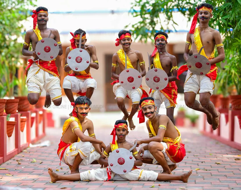 Kerala Kaumudi Photo Gallery