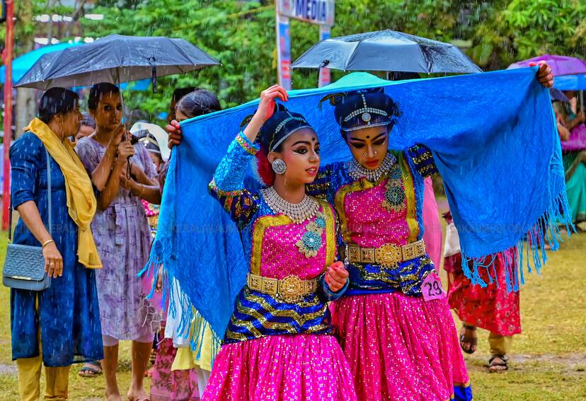 Kerala Kaumudi Photo Gallery