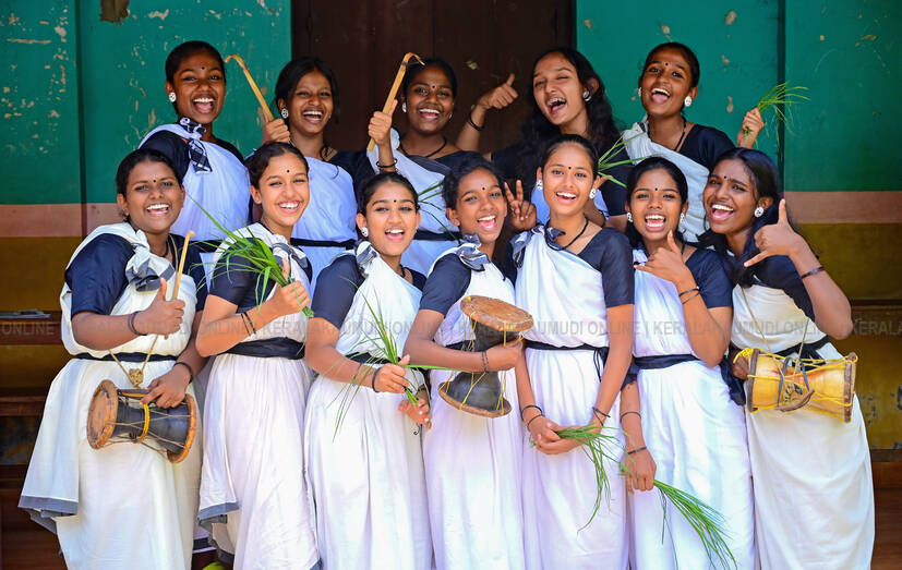 Kerala Kaumudi Photo Gallery