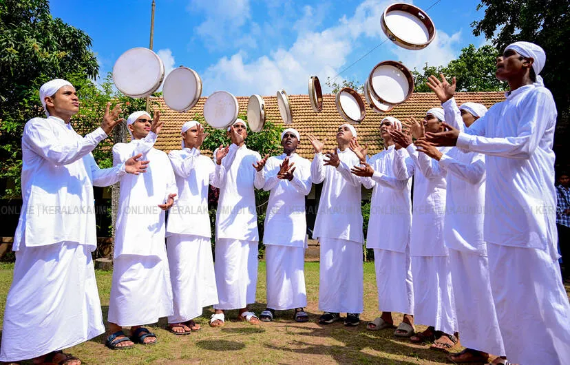 Kerala Kaumudi Photo Gallery