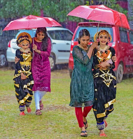 Kerala Kaumudi Photo Gallery
