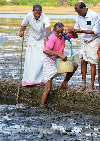 Kerala Kaumudi Photo Gallery