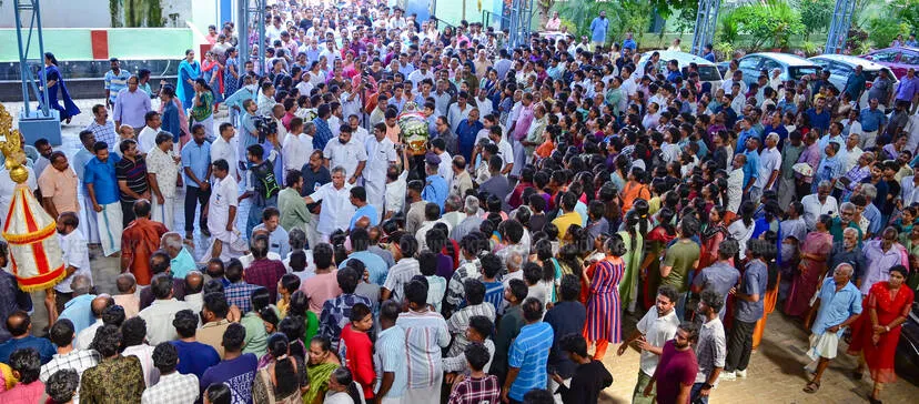 Kerala Kaumudi Photo Gallery