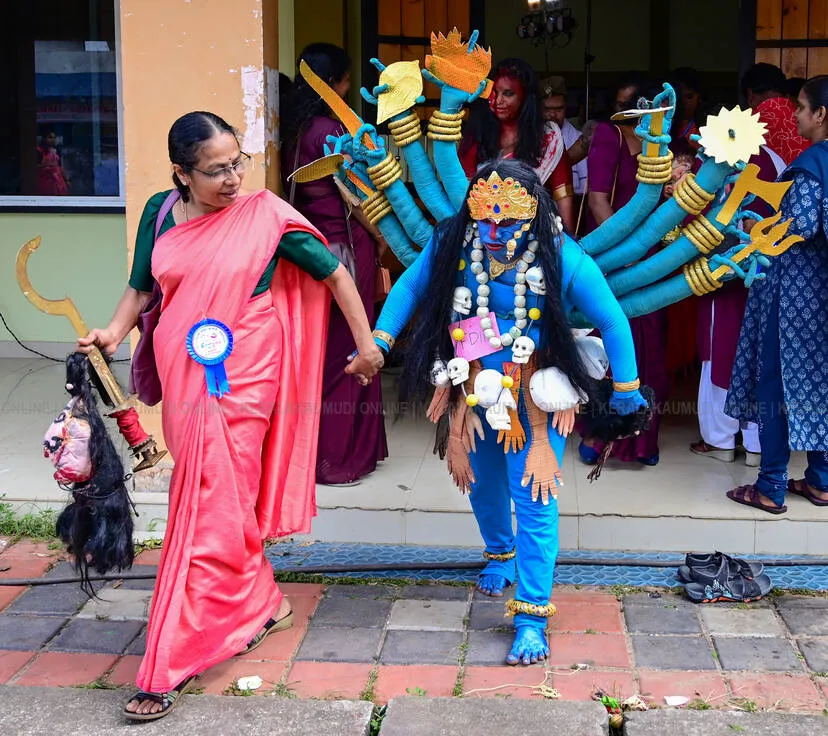Kerala Kaumudi Photo Gallery