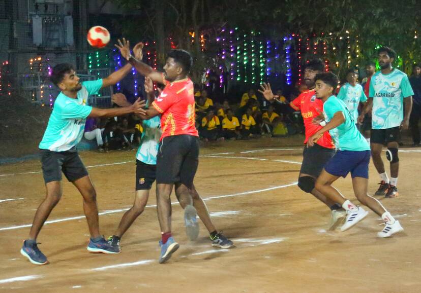 Kerala Kaumudi Photo Gallery