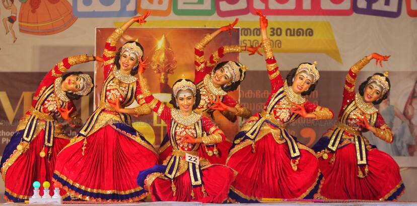 Kerala Kaumudi Photo Gallery