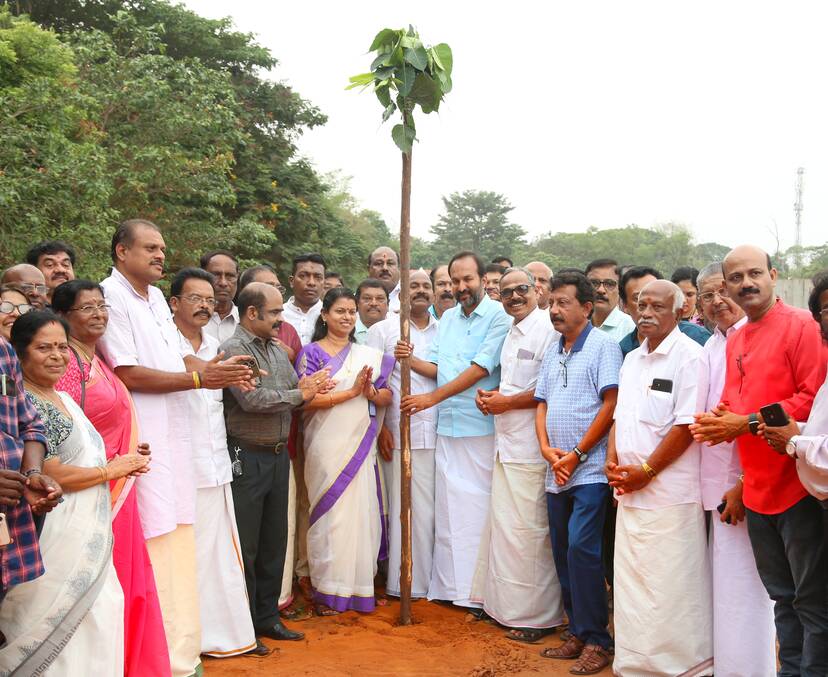 Kerala Kaumudi Photo Gallery