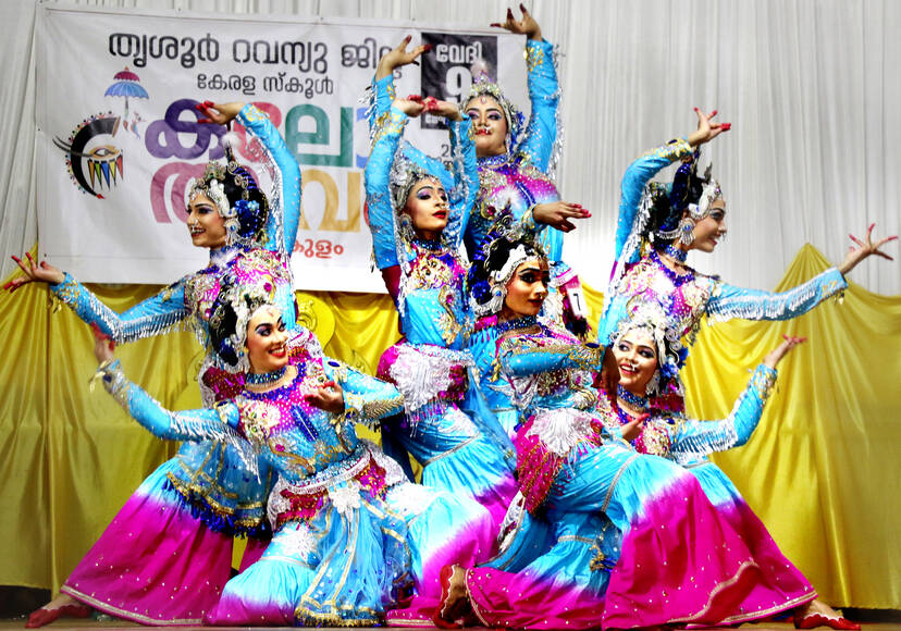 Kerala Kaumudi Photo Gallery