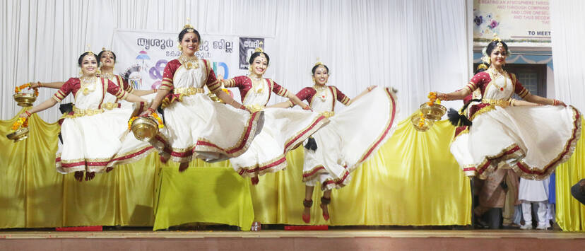 Kerala Kaumudi Photo Gallery