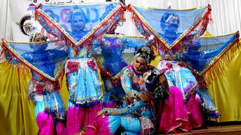 Kerala Kaumudi Photo Gallery