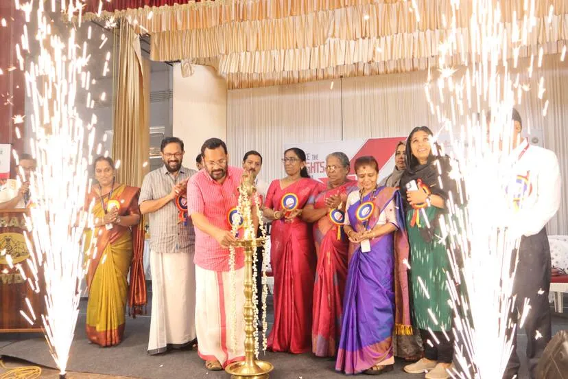 Kerala Kaumudi Photo Gallery