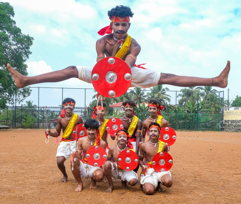 Kerala Kaumudi Photo Gallery