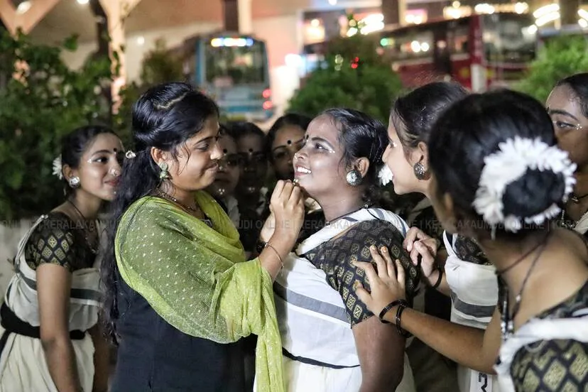 Kerala Kaumudi Photo Gallery