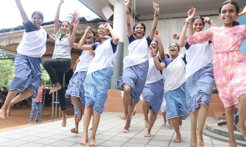 Kerala Kaumudi Photo Gallery