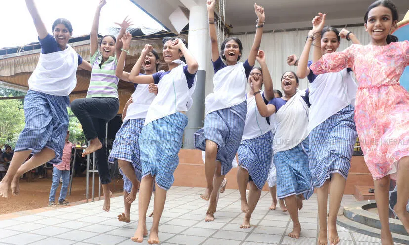 Kerala Kaumudi Photo Gallery