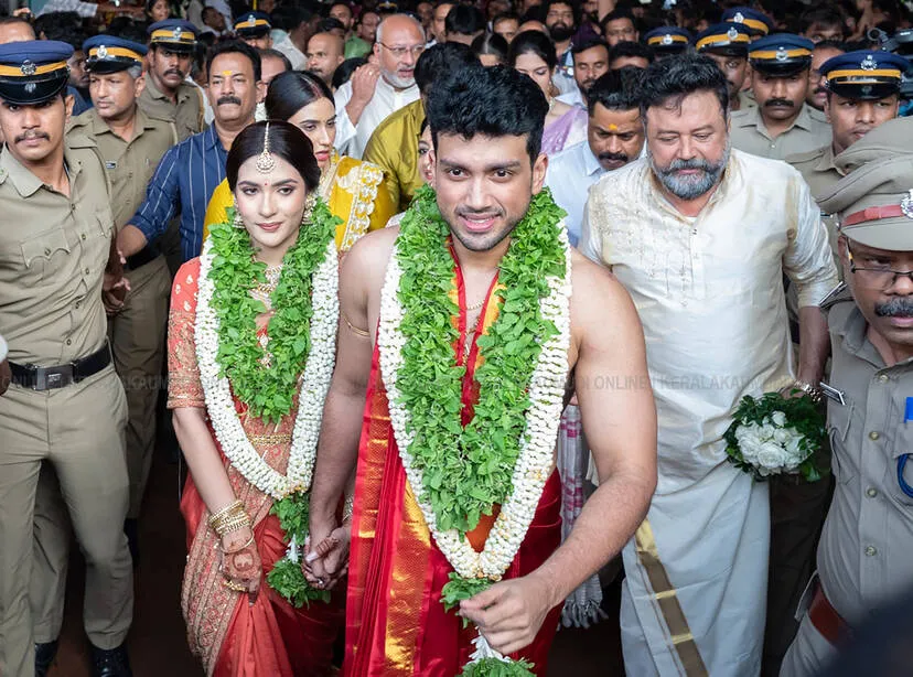 Kerala Kaumudi Photo Gallery