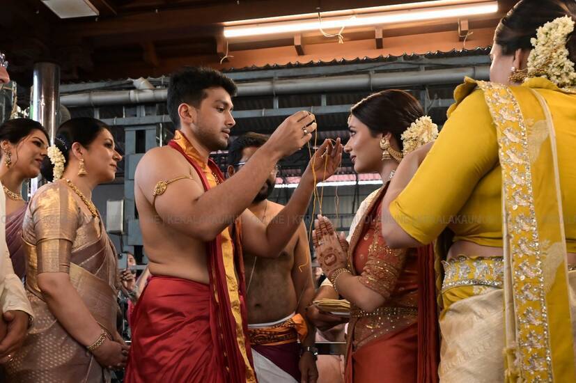 Kerala Kaumudi Photo Gallery