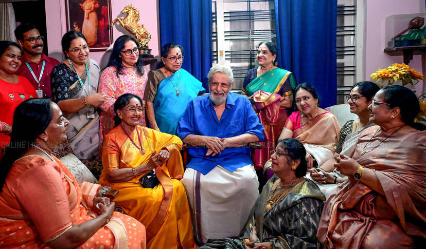 Kerala Kaumudi Photo Gallery