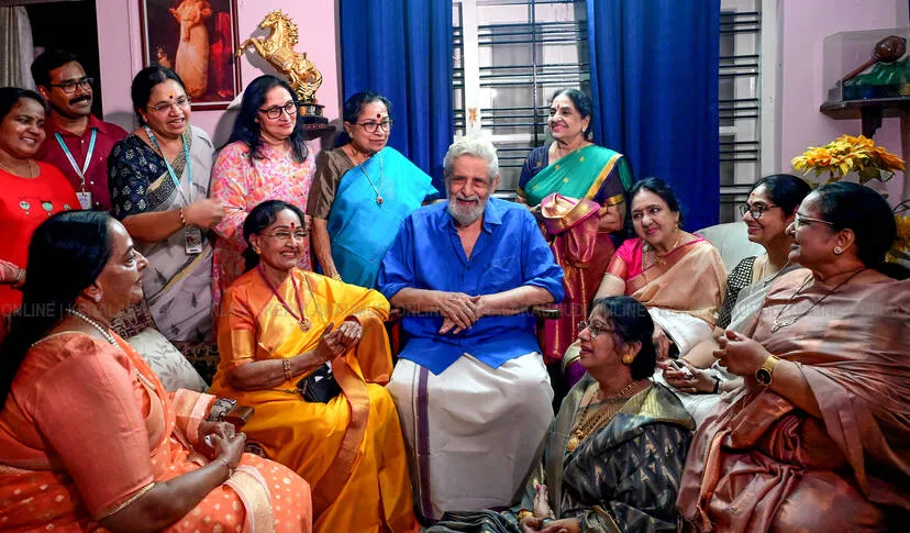 Kerala Kaumudi Photo Gallery