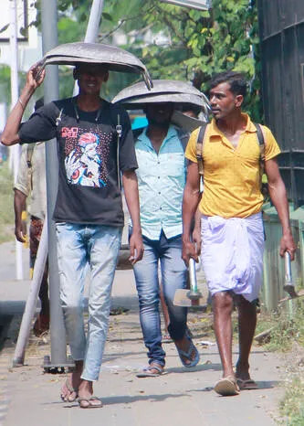 Kerala Kaumudi Photo Gallery