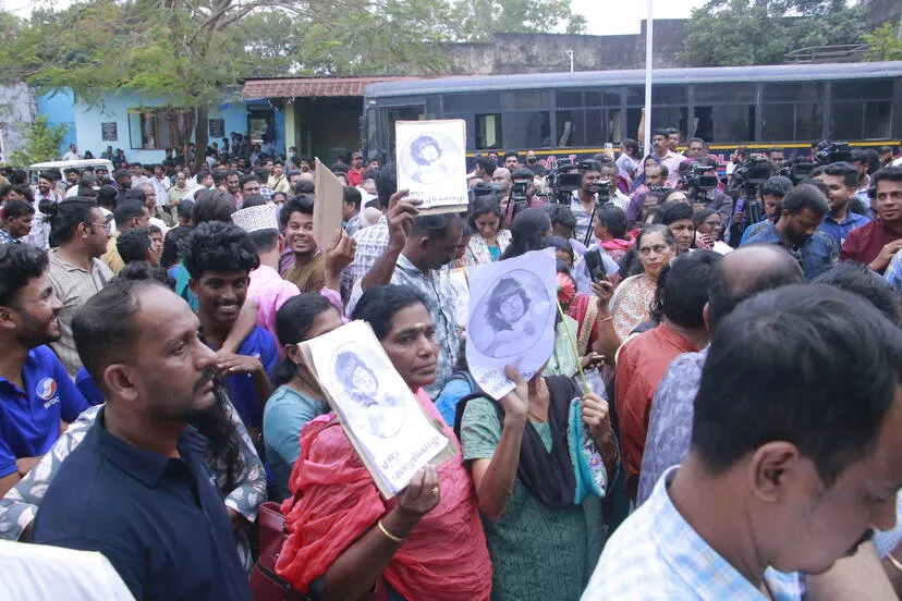 Kerala Kaumudi Photo Gallery