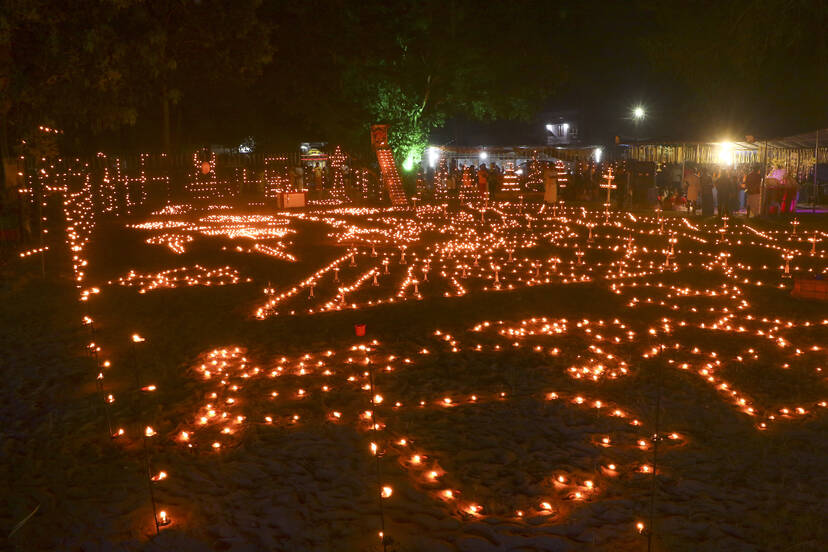 Kerala Kaumudi Photo Gallery