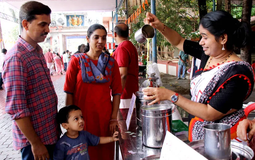 Kerala Kaumudi Photo Gallery