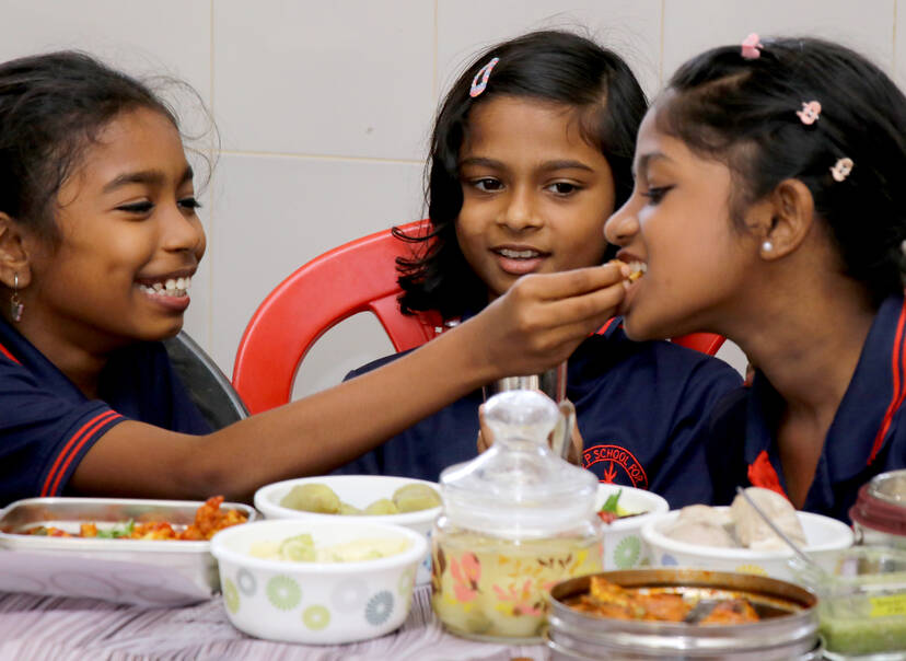 Kerala Kaumudi Photo Gallery