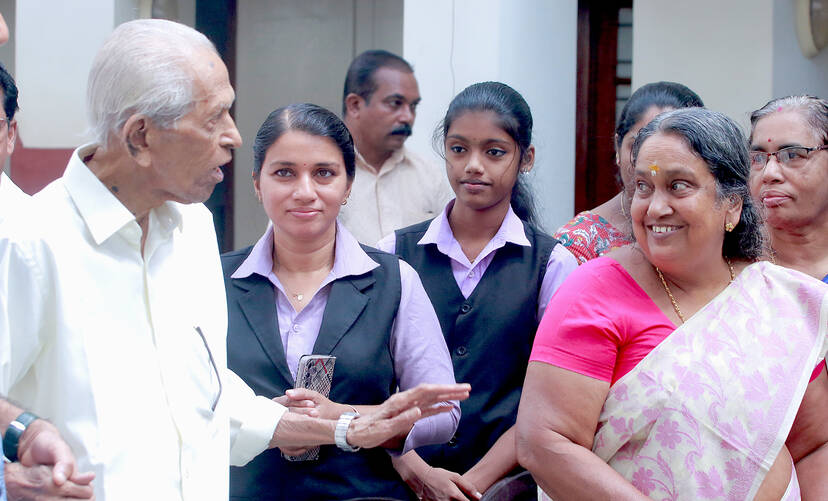 Kerala Kaumudi Photo Gallery