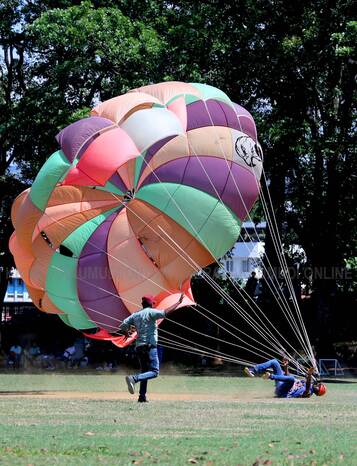 Kerala Kaumudi Photo Gallery