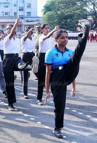 Kerala Kaumudi Photo Gallery