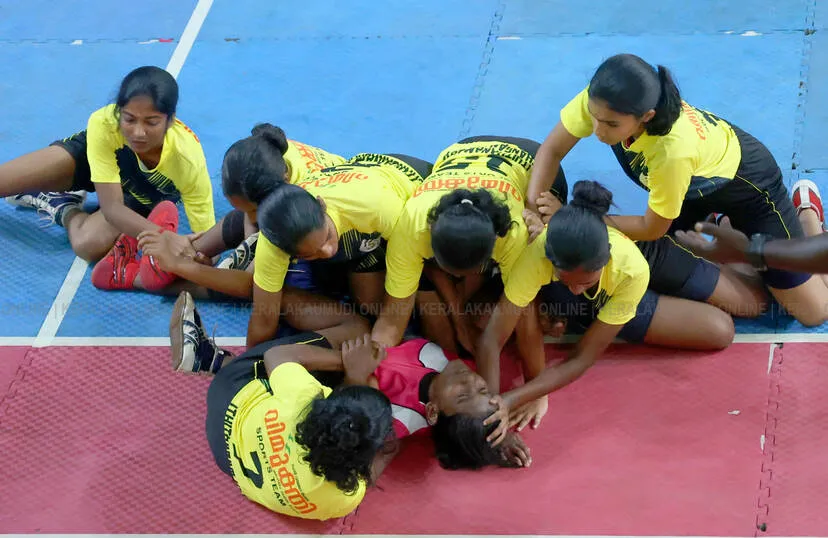 Kerala Kaumudi Photo Gallery