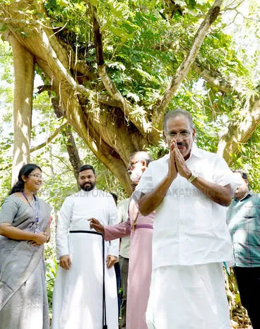 Kerala Kaumudi Photo Gallery