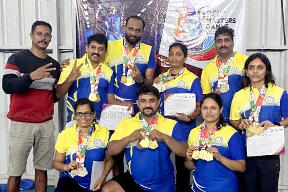 Kerala Kaumudi Photo Gallery