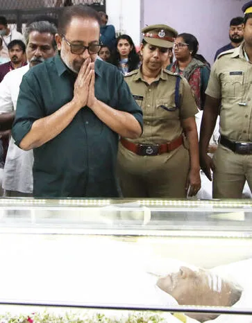 Kerala Kaumudi Photo Gallery