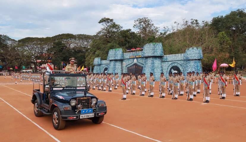 Kerala Kaumudi Photo Gallery