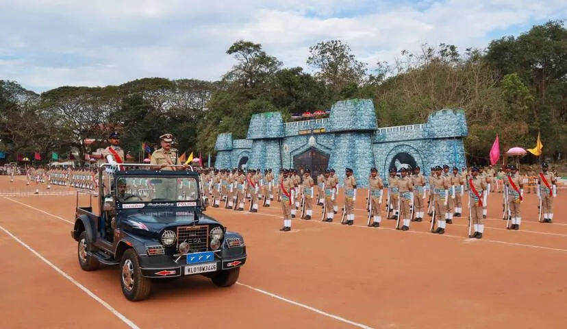 Kerala Kaumudi Photo Gallery