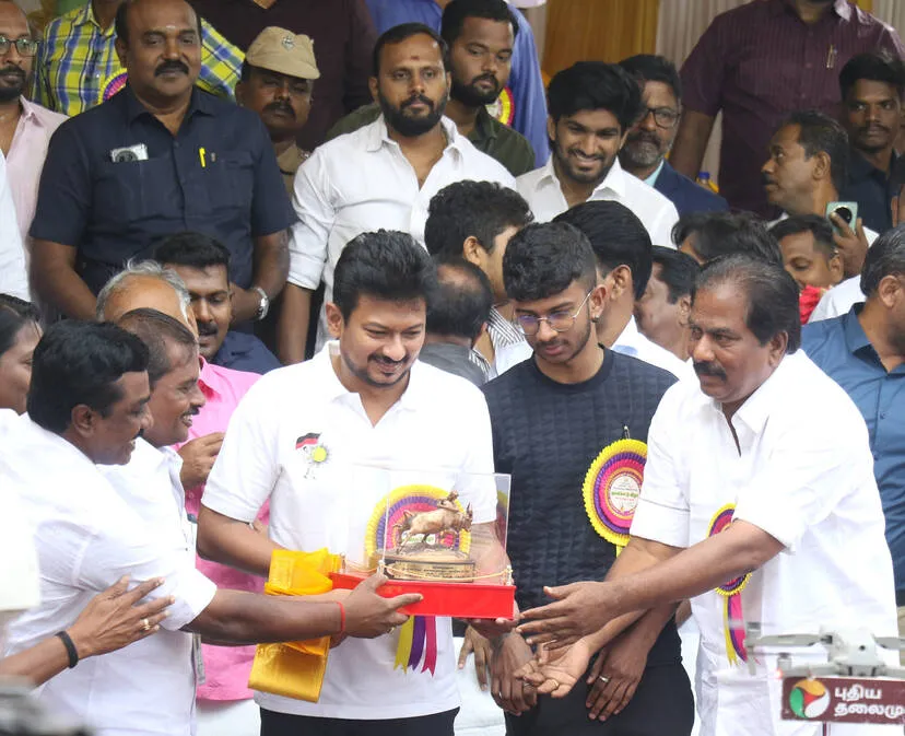 Kerala Kaumudi Photo Gallery