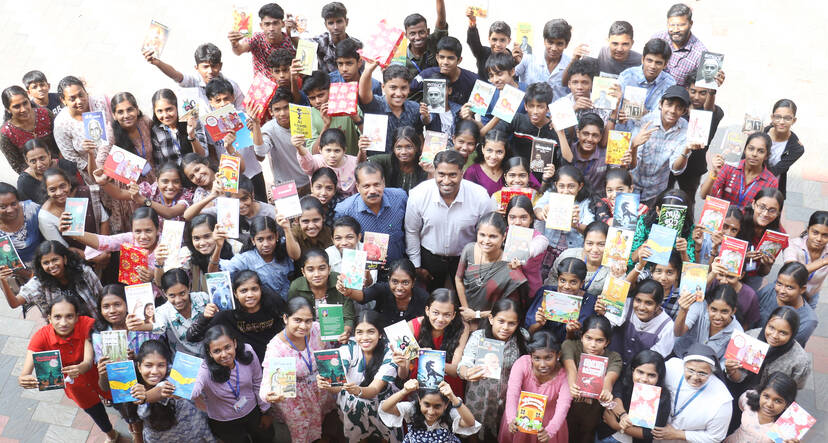 Kerala Kaumudi Photo Gallery