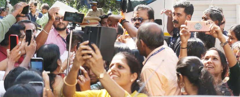 Kerala Kaumudi Photo Gallery