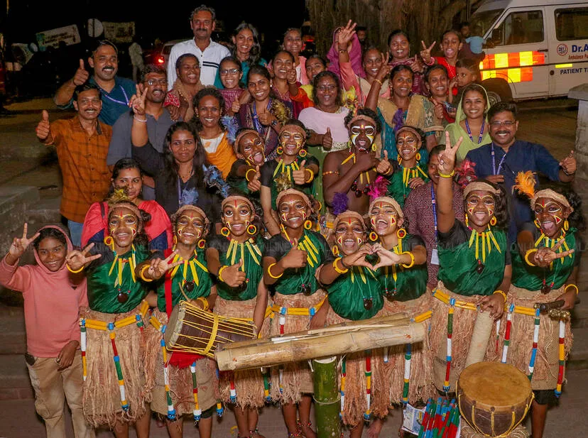Kerala Kaumudi Photo Gallery