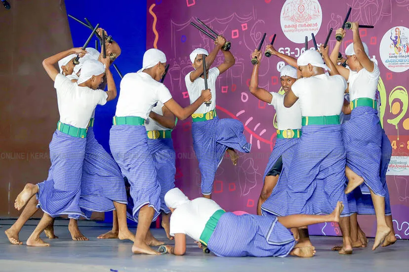 Kerala Kaumudi Photo Gallery