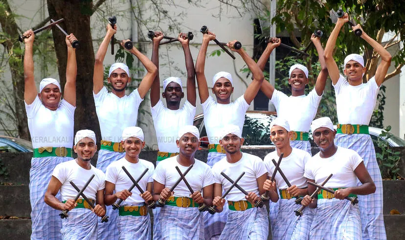Kerala Kaumudi Photo Gallery