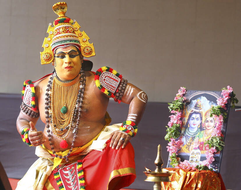 Kerala Kaumudi Photo Gallery
